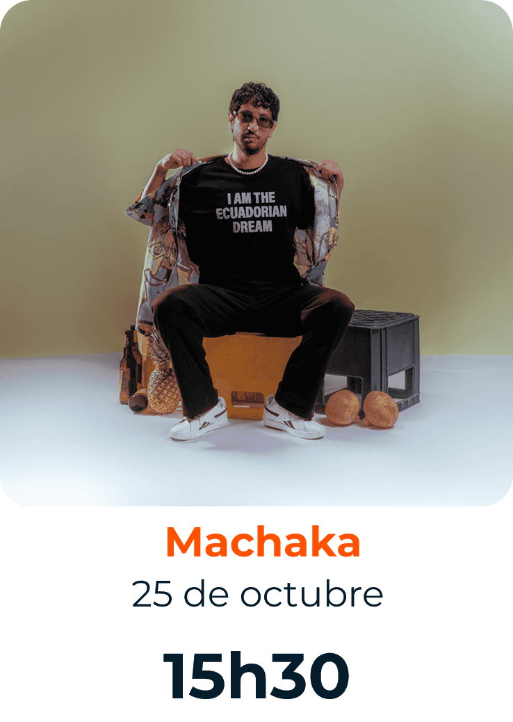 Machaka