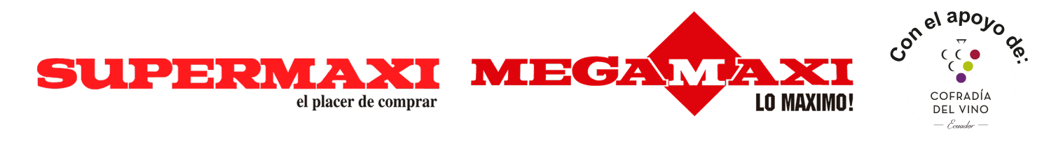 SUPERMAXI - el placer de comprar MEGAMAXI - LO MAXIMO!